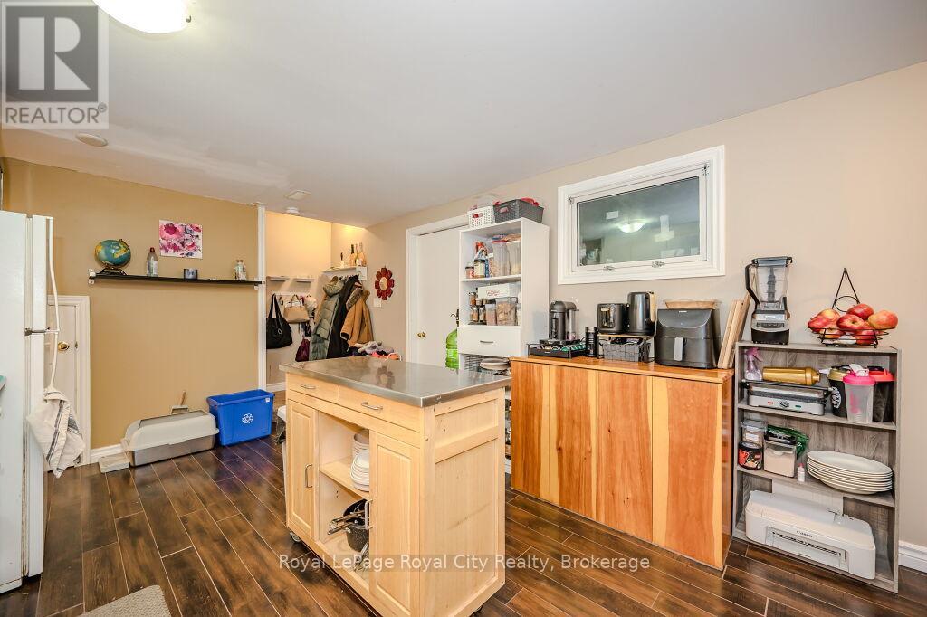 Basement - 337 Ironwood Road, Guelph, Ontario  N1G 3P2 - Photo 4 - X13247910