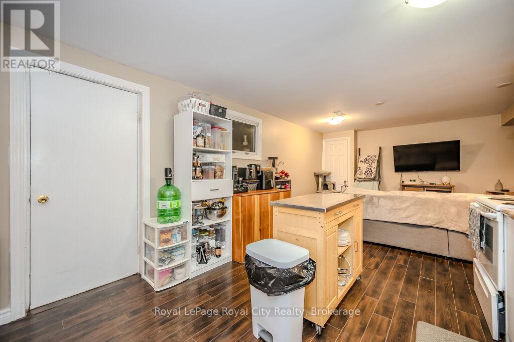 Basement - 337 Ironwood Road, Guelph, Ontario  N1G 3P2 - Photo 5 - X13247910