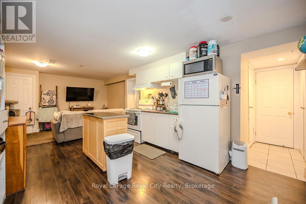 Basement - 337 Ironwood Road, Guelph, Ontario  N1G 3P2 - Photo 6 - X13247910