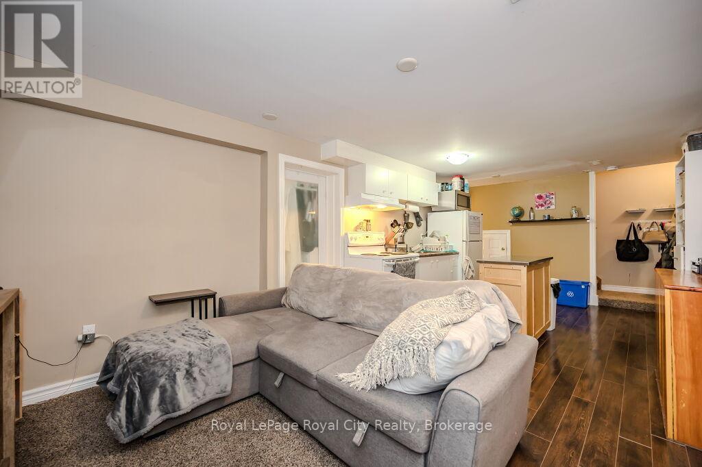 Basement - 337 Ironwood Road, Guelph, Ontario  N1G 3P2 - Photo 8 - X13247910