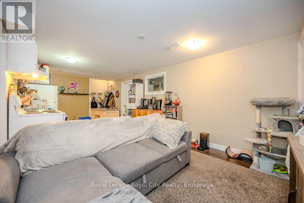 Basement - 337 Ironwood Road, Guelph, Ontario  N1G 3P2 - Photo 9 - X13247910