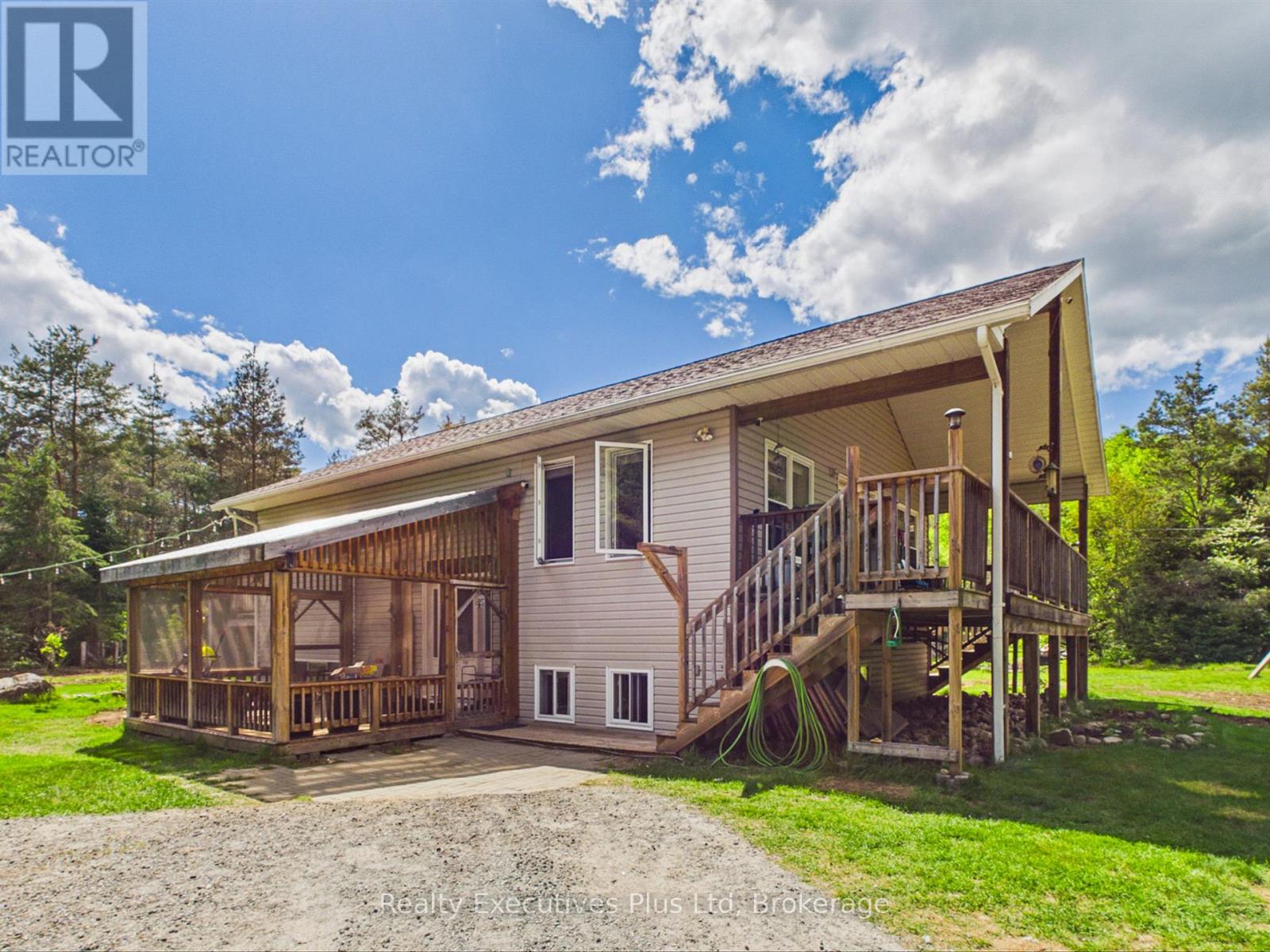 235 Rock Point Road, Kearney, Ontario  P0A 1M0 - Photo 1 - X13247972
