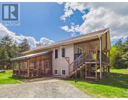 235 ROCK POINT ROAD, Kearney, Ontario