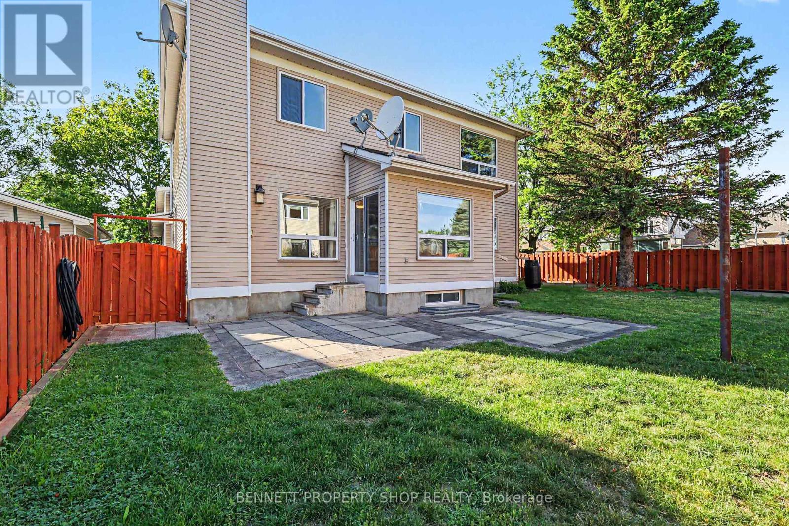 82 Emerald Meadows Drive, Ottawa, Ontario  K2M 2L6 - Photo 27 - X13247610