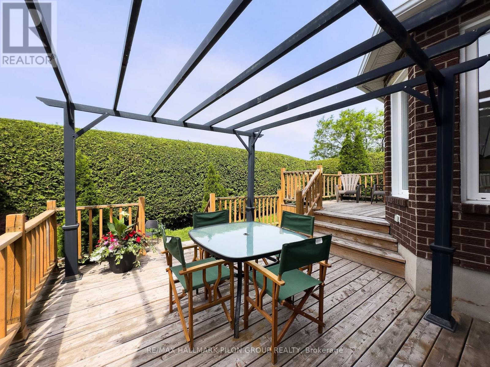 1354 Mountainside Crescent, Ottawa, Ontario  K1E 3G5 - Photo 25 - X13247656