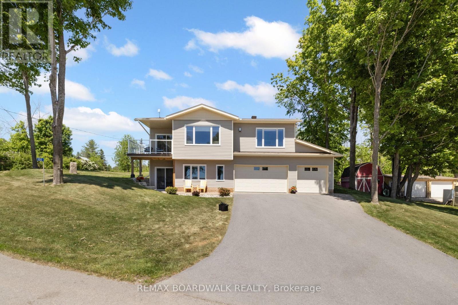 159 Dunlop Crescent, Drummond/north Elmsley, Ontario  K7C 4K8 - Photo 2 - X13247674
