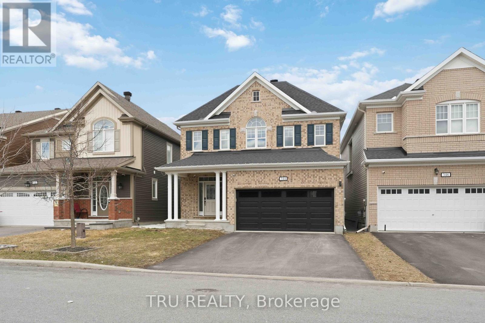 344 Sweetclover Way, Ottawa, Ontario  K4A 1E6 - Photo 2 - X13247714