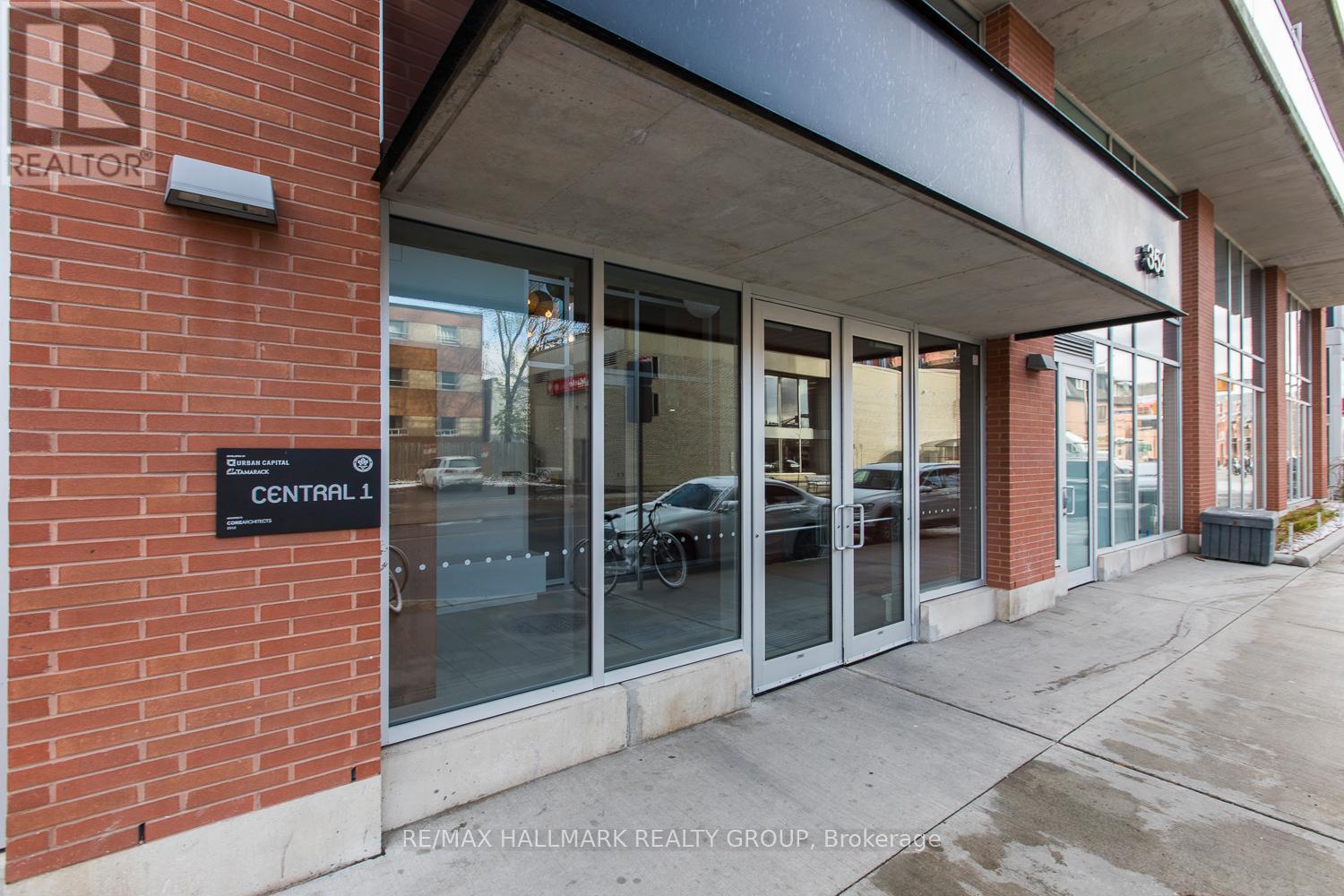 907 - 354 Gladstone Avenue, Ottawa, Ontario  K2P 0R4 - Photo 2 - X13247790