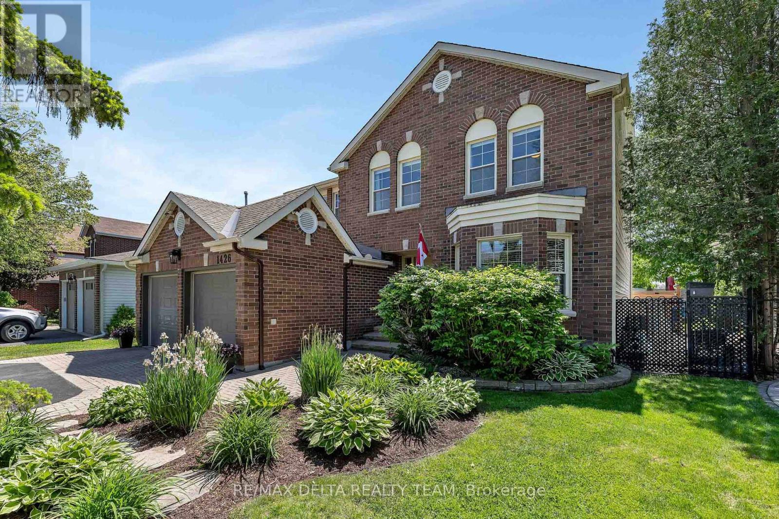 1426 Cheverny Crescent, Ottawa, Ontario  K4A 3C8 - Photo 2 - X13247818