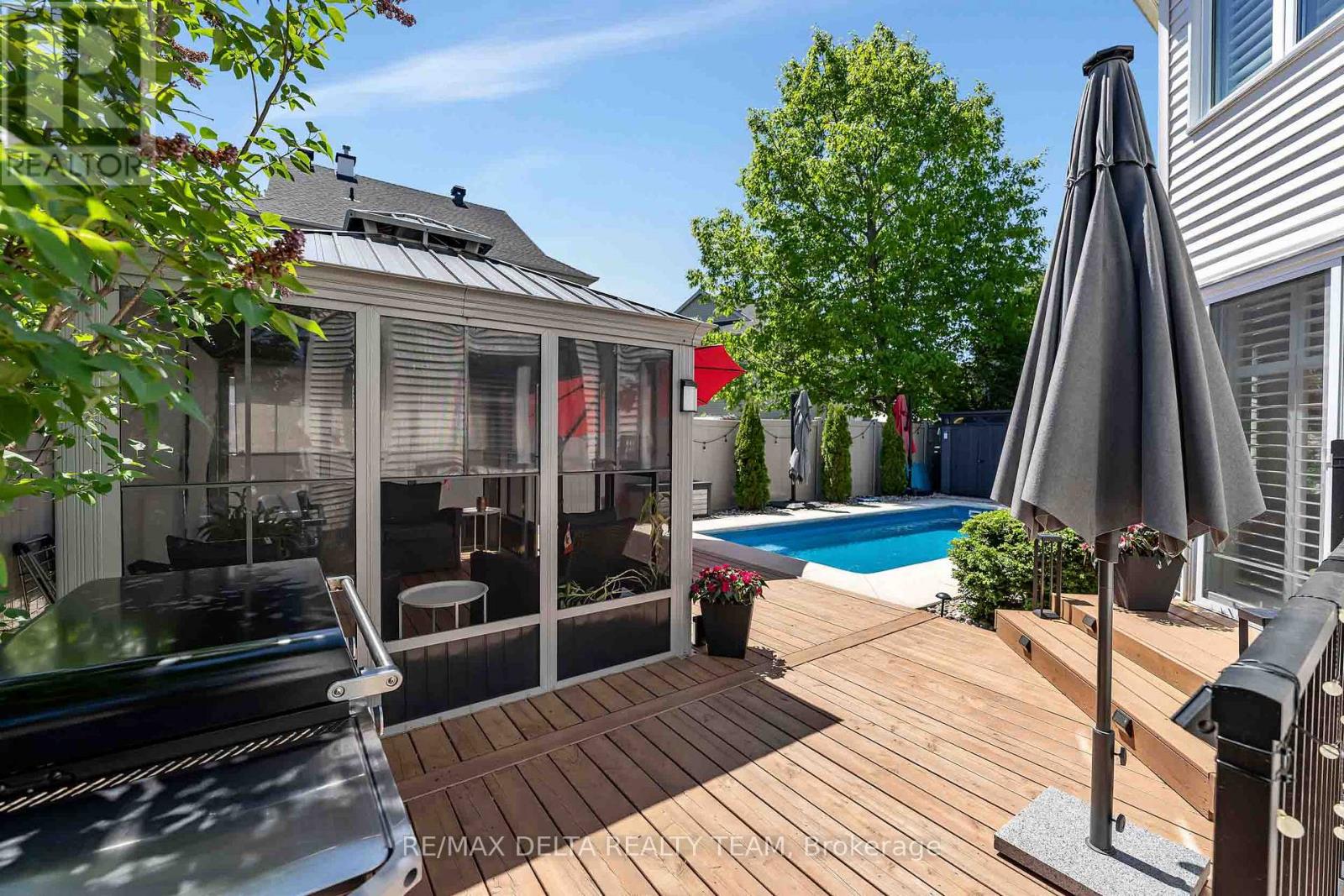 1426 Cheverny Crescent, Ottawa, Ontario  K4A 3C8 - Photo 37 - X13247818