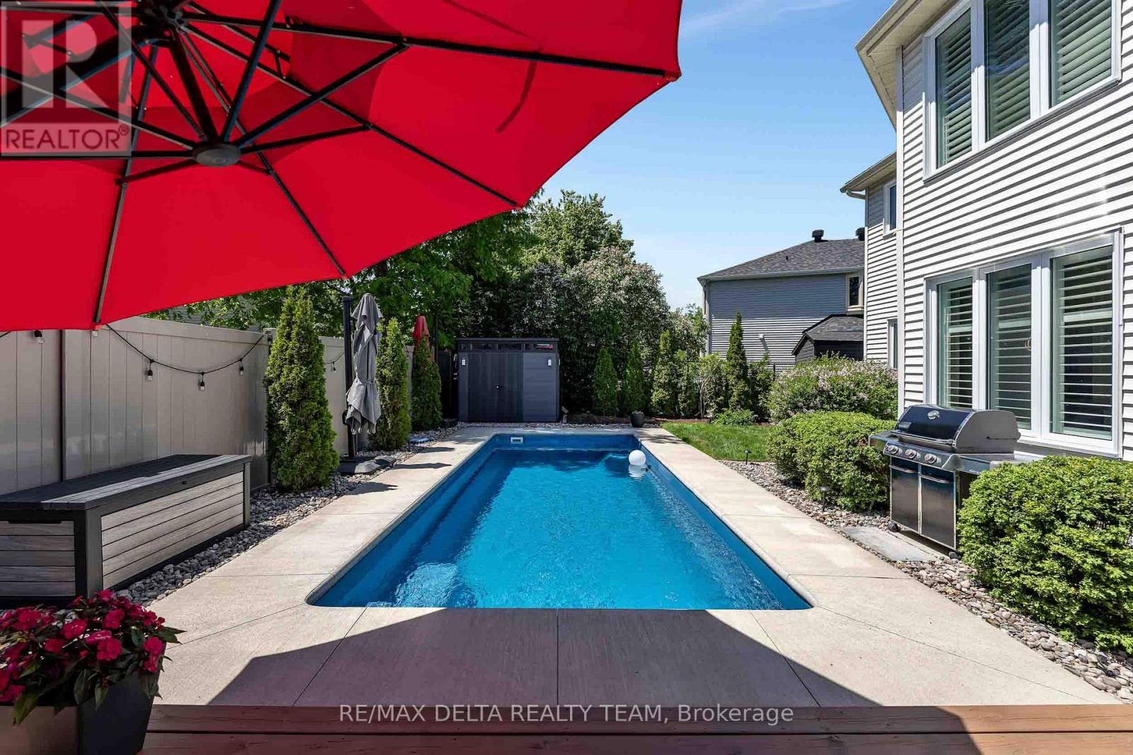 1426 Cheverny Crescent, Ottawa, Ontario  K4A 3C8 - Photo 38 - X13247818