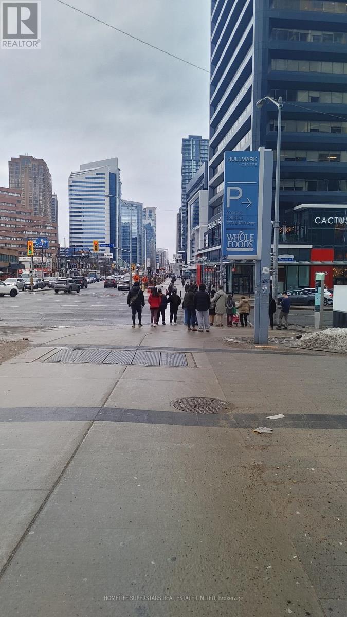 351 - 4750 Yonge Street S, Toronto, Ontario  M2N 0J6 - Photo 13 - C12880616