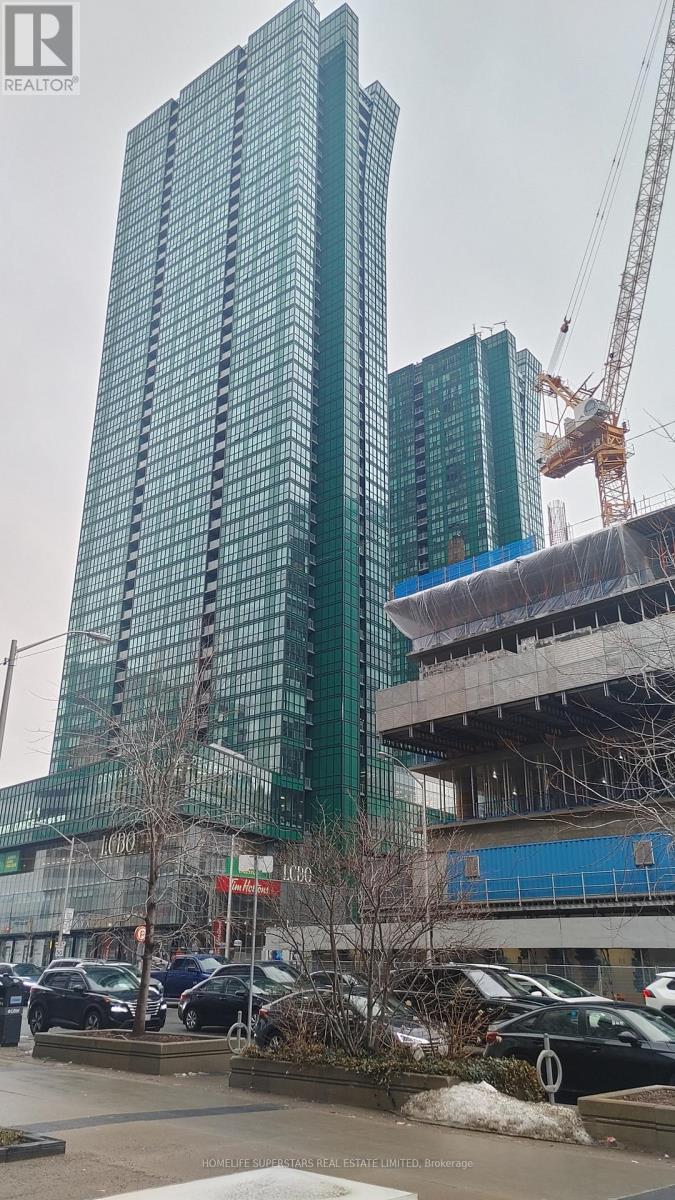 351 - 4750 Yonge Street S, Toronto, Ontario  M2N 0J6 - Photo 12 - C12880616