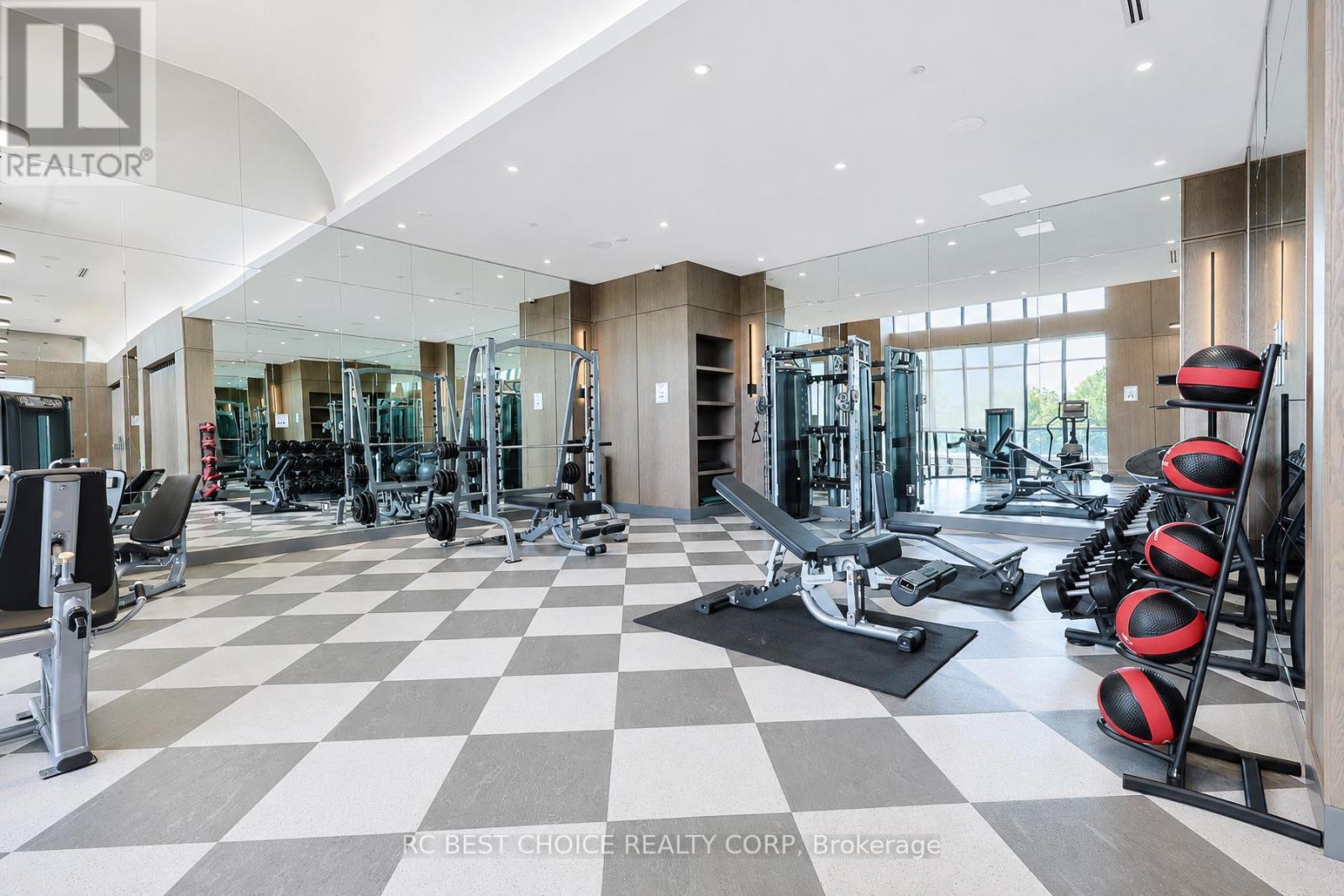 3309 - 30 Inn On The Park Drive, Toronto, Ontario  M3C 0P8 - Photo 43 - C13243580