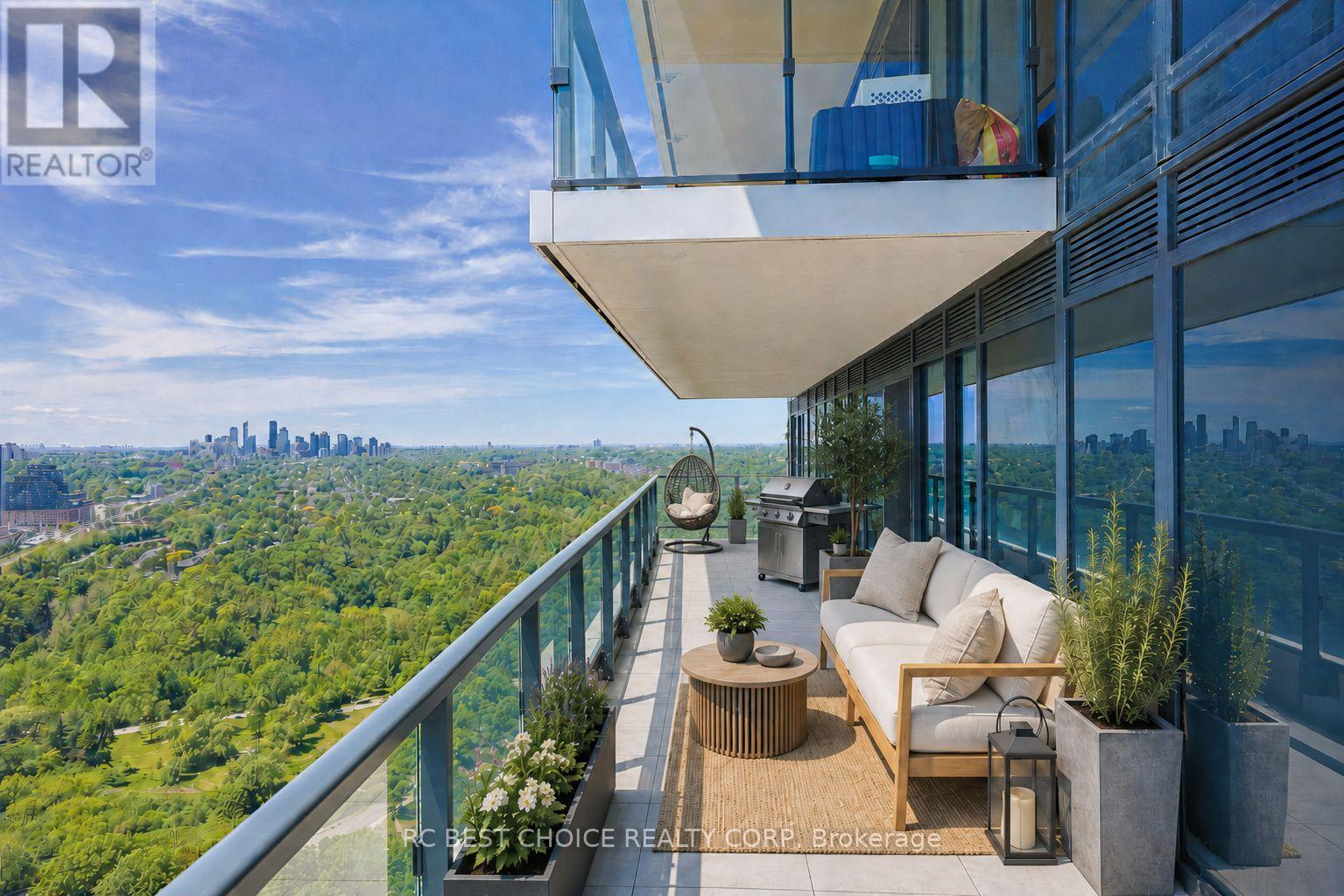 3309 - 30 Inn On The Park Drive, Toronto, Ontario  M3C 0P8 - Photo 39 - C13243580