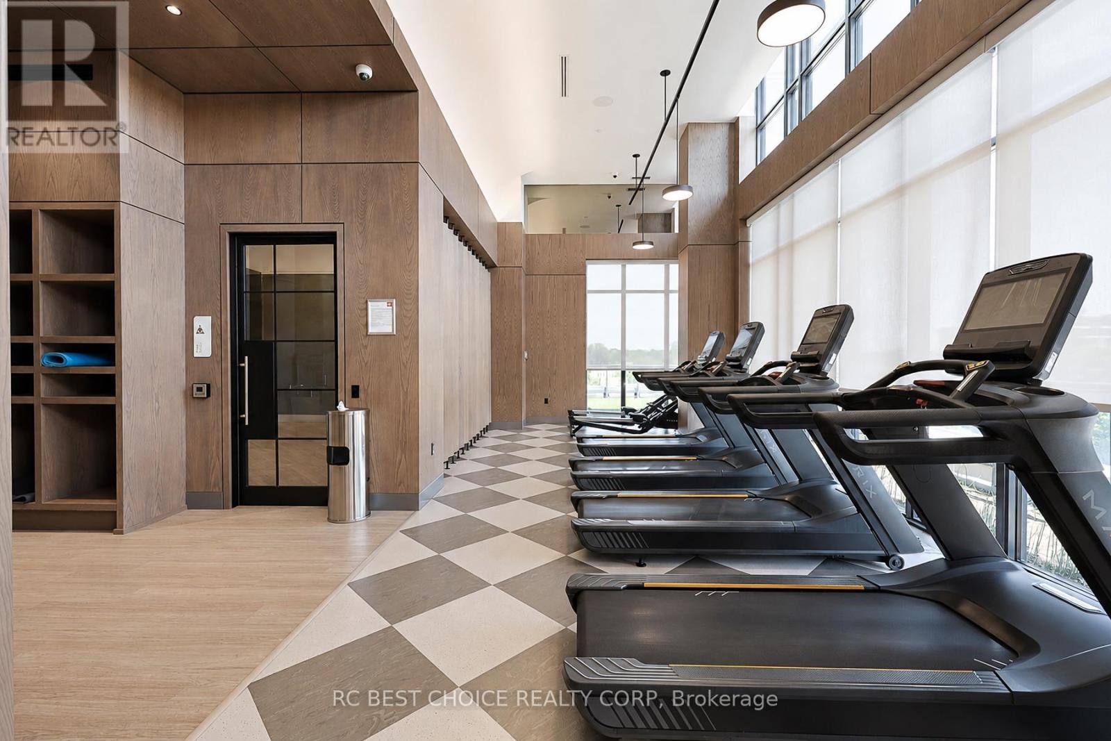 3309 - 30 Inn On The Park Drive, Toronto, Ontario  M3C 0P8 - Photo 42 - C13243580