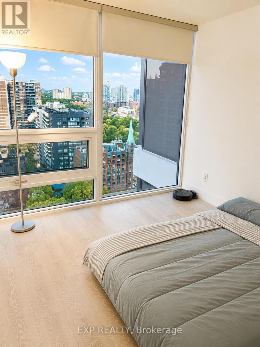 2315 - 85 Wood Street, Toronto, Ontario  M4Y 0E8 - Photo 3 - C13247082
