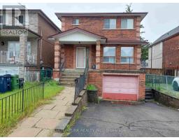 29 GOLDWIN AVENUE, Toronto, Ontario