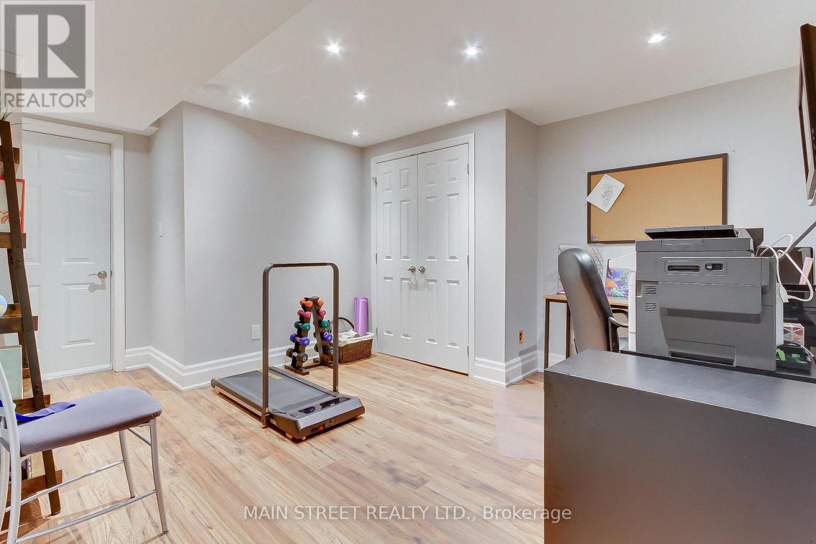 14 Reginald Lamb Crescent, Markham, Ontario  L6B 0B5 - Photo 45 - N13240244