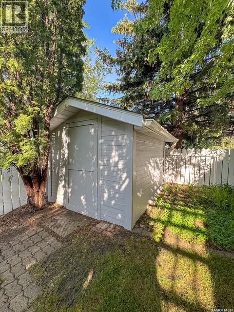 418 Curry Crescent, Swift Current, Saskatchewan  S9H 4X4 - Photo 12 - SK038422