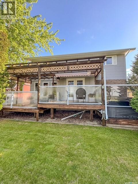 418 Curry Crescent, Swift Current, Saskatchewan  S9H 4X4 - Photo 4 - SK038422