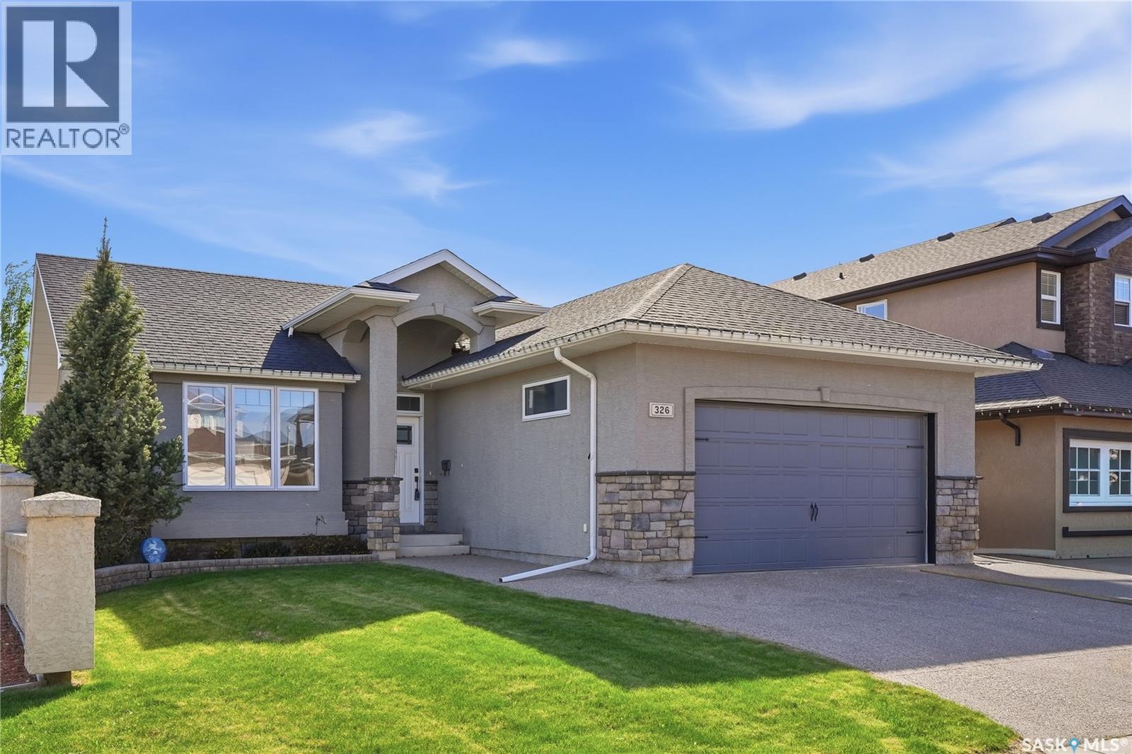 326 Horlick Crescent, Saskatoon, Saskatchewan  S7N 4R5 - Photo 2 - SK038421