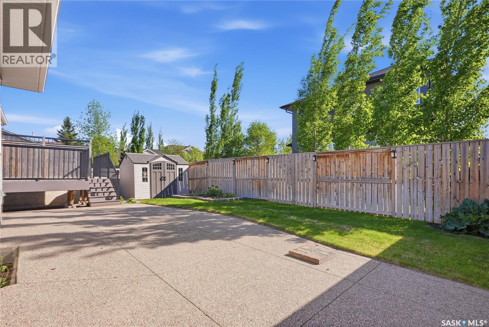 326 Horlick Crescent, Saskatoon, Saskatchewan  S7N 4R5 - Photo 46 - SK038421