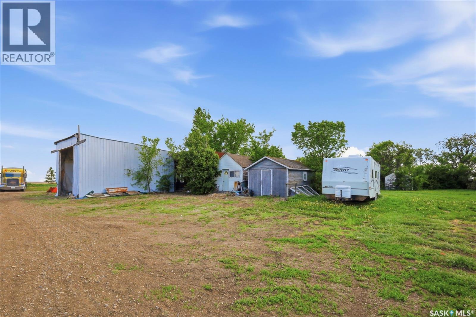 Elstad Acreage, Monet Rm No. 257, Saskatchewan  S0L 3M0 - Photo 36 - SK038419