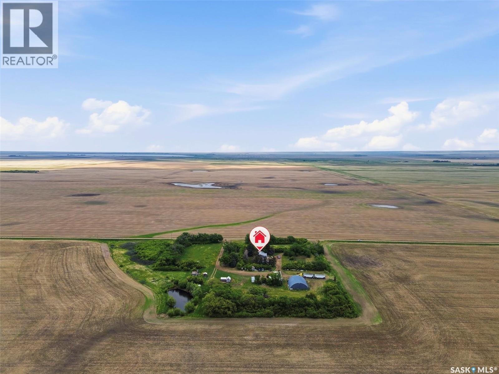 Elstad Acreage, Monet Rm No. 257, Saskatchewan  S0L 3M0 - Photo 47 - SK038419