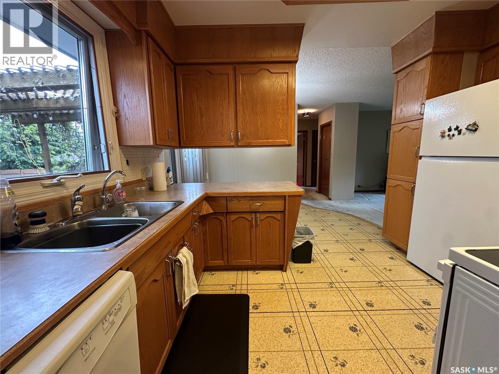 168 Shevchenko Crescent, Canora, Saskatchewan  S0A 0L0 - Photo 2 - SK038405