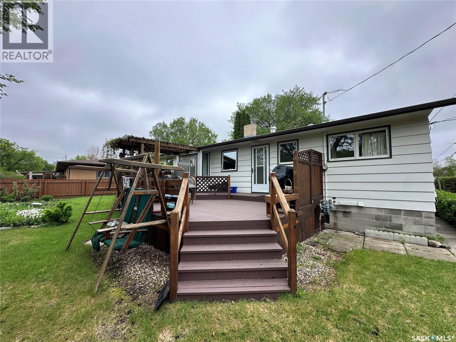 168 Shevchenko Crescent, Canora, Saskatchewan  S0A 0L0 - Photo 32 - SK038405