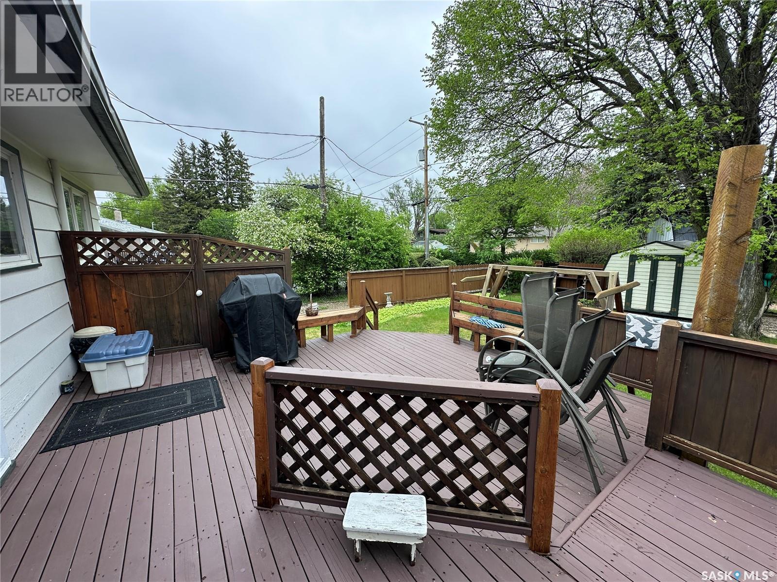 168 Shevchenko Crescent, Canora, Saskatchewan  S0A 0L0 - Photo 35 - SK038405