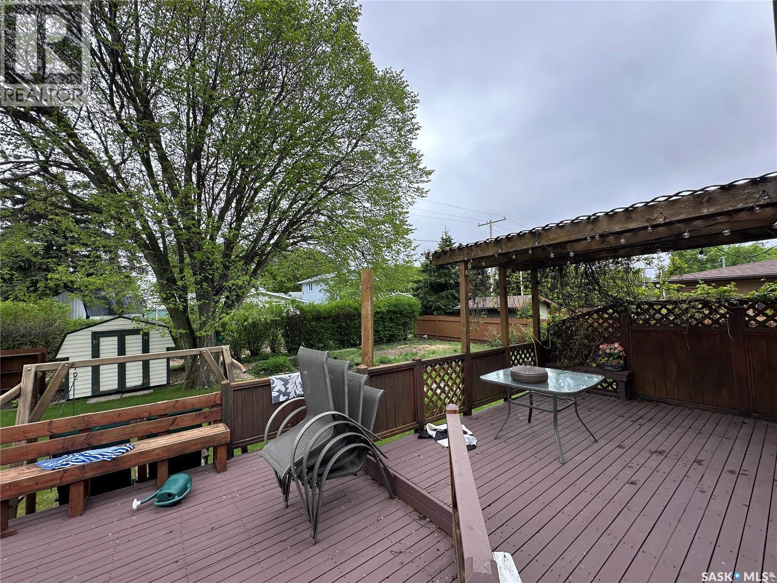 168 Shevchenko Crescent, Canora, Saskatchewan  S0A 0L0 - Photo 36 - SK038405
