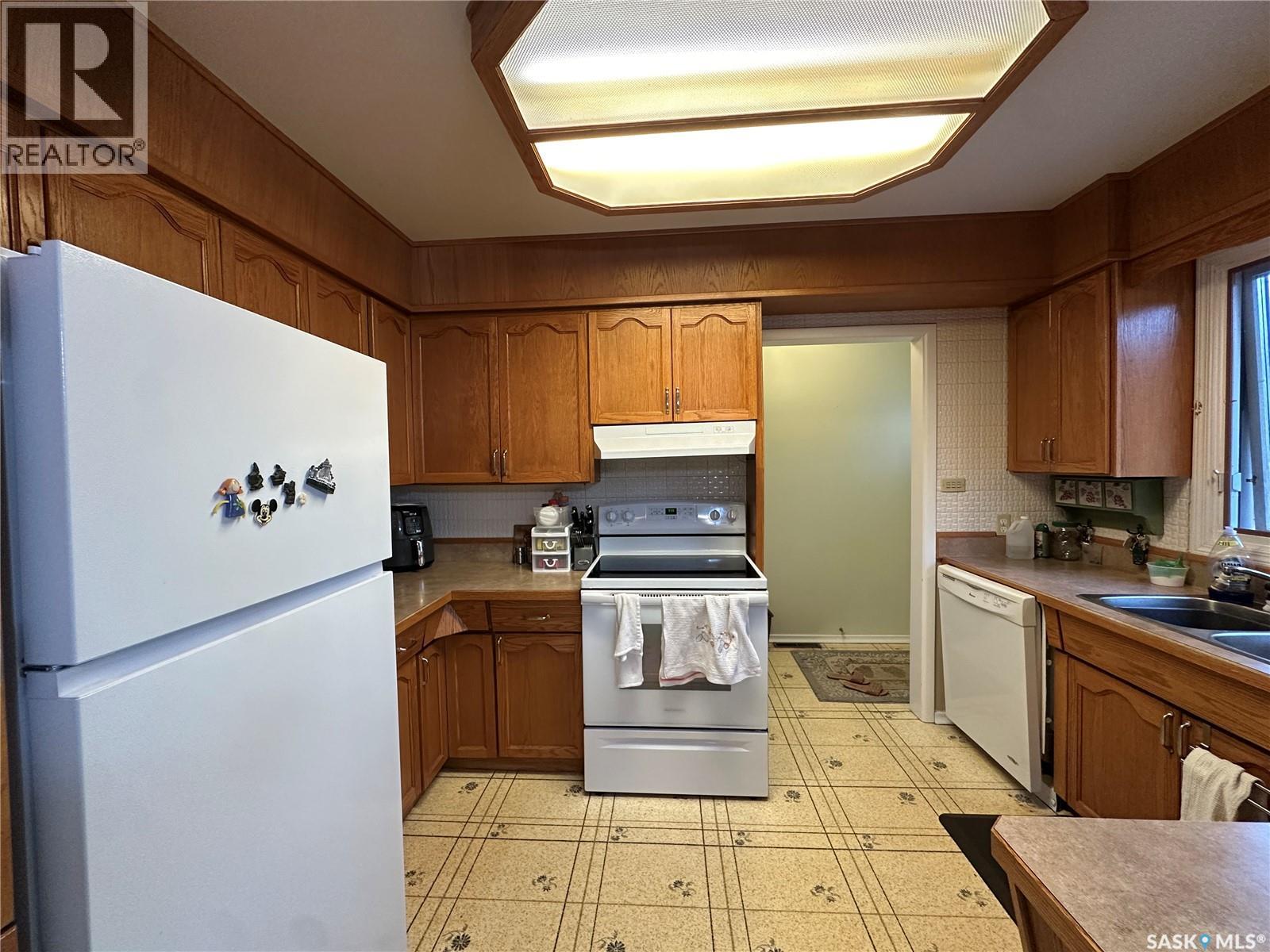 168 Shevchenko Crescent, Canora, Saskatchewan  S0A 0L0 - Photo 5 - SK038405