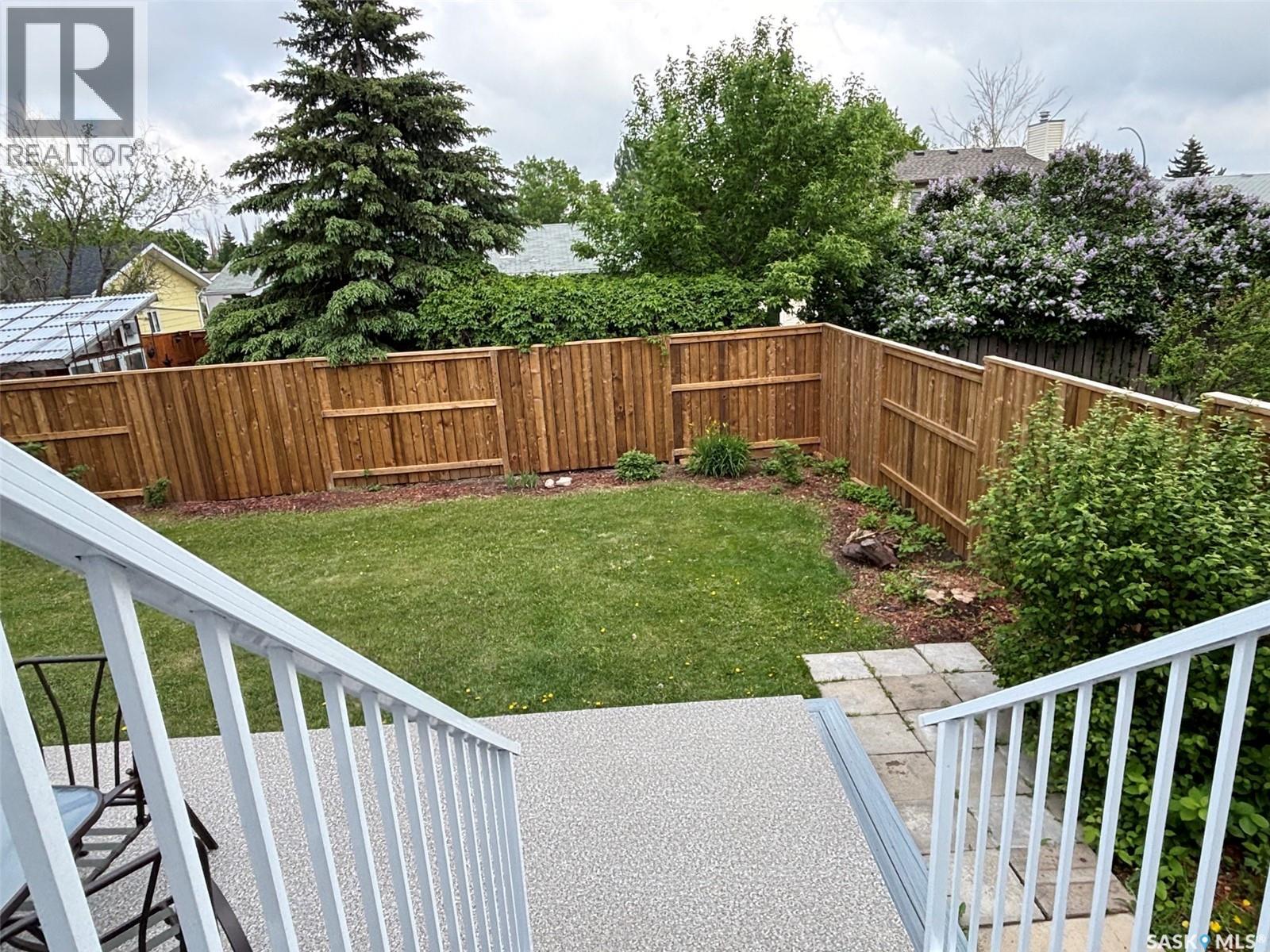 210 Thain Way, Saskatoon, Saskatchewan  S7K 6T2 - Photo 25 - SK038333