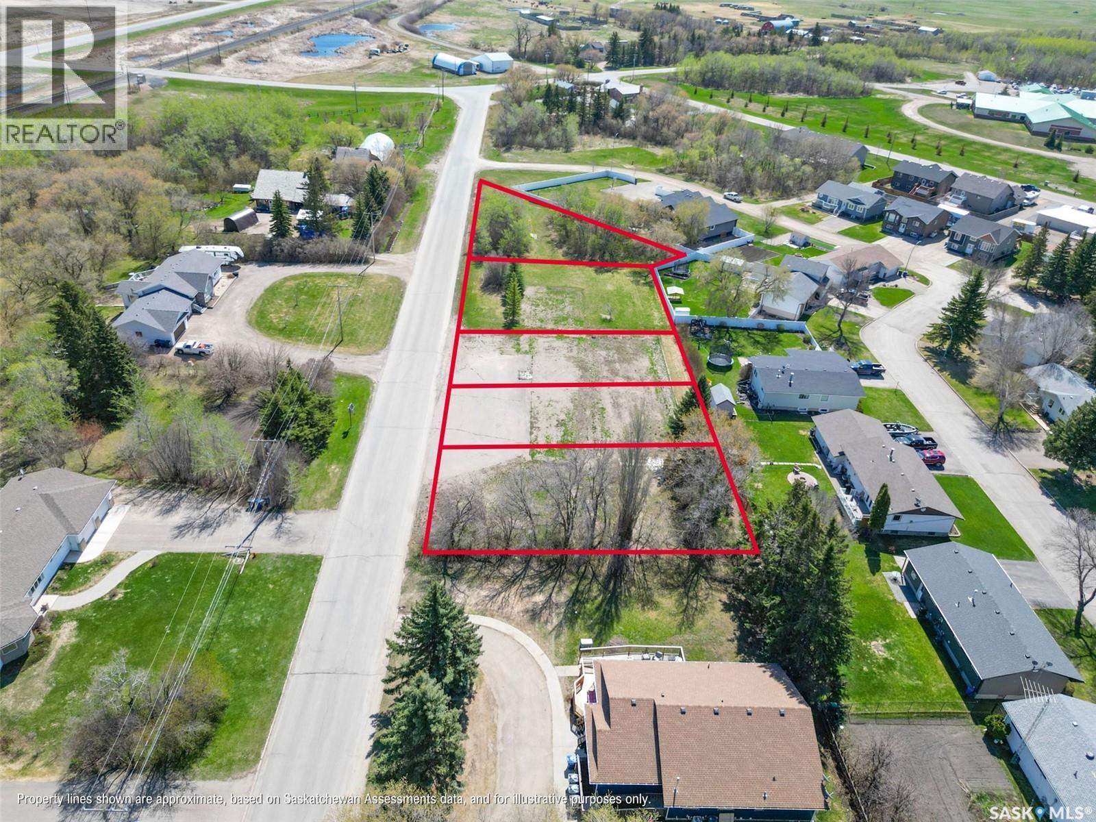 1609 - 1617 Broadway Avenue, Moosomin, Saskatchewan  S0G 3N0 - Photo 5 - SK038325