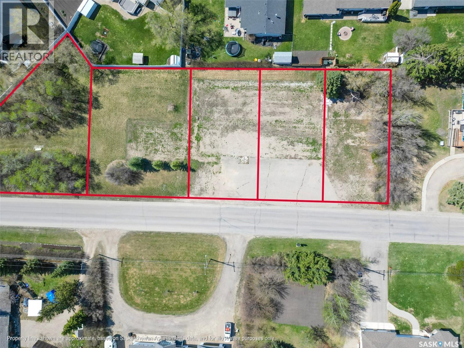 1609 - 1617 Broadway Avenue, Moosomin, Saskatchewan  S0G 3N0 - Photo 6 - SK038325
