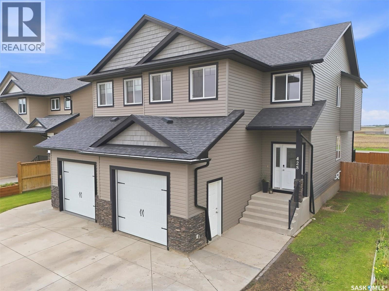 425 Redwood CRESCENT, Warman, Saskatchewan