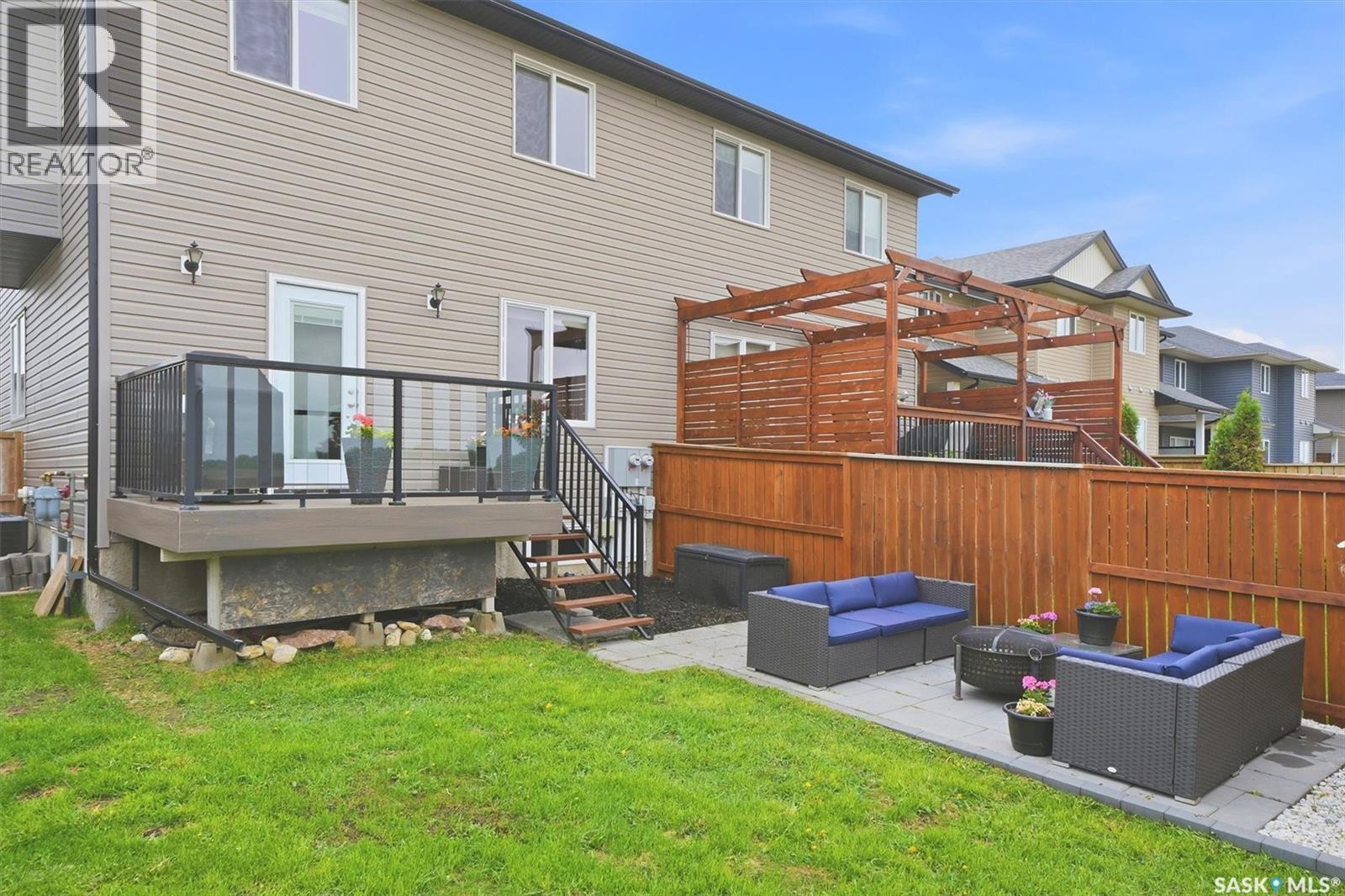 425 Redwood Crescent, Warman, Saskatchewan  S0K 4S2 - Photo 38 - SK038307