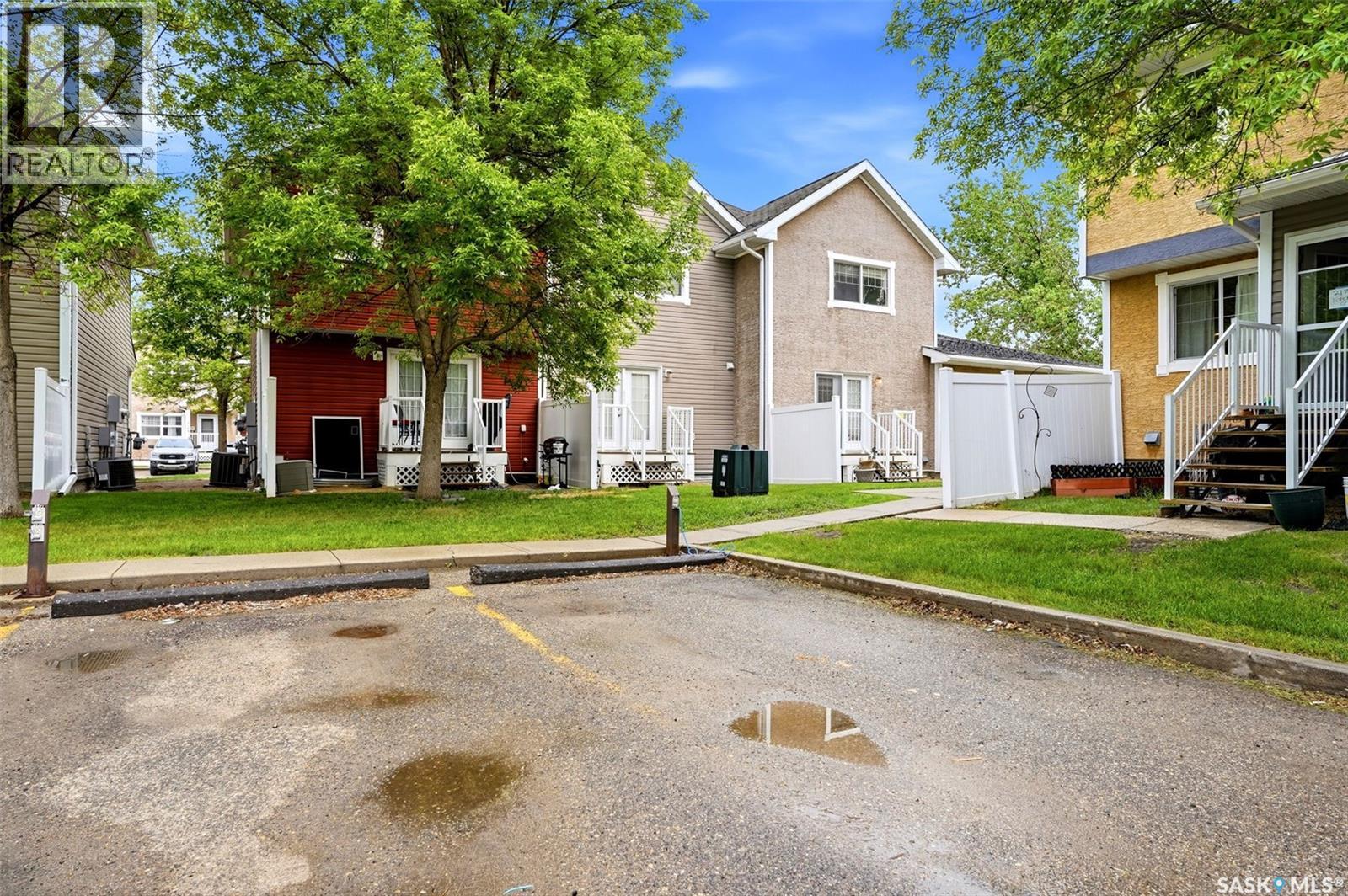 2179 Toronto Street, Regina, Saskatchewan  S4P 0B7 - Photo 37 - SK038293