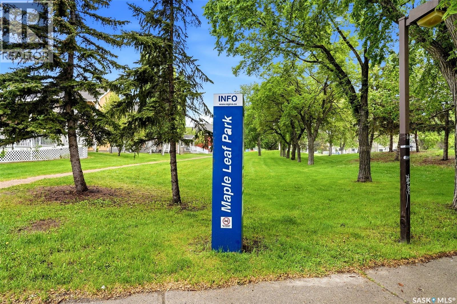 2179 Toronto Street, Regina, Saskatchewan  S4P 0B7 - Photo 39 - SK038293