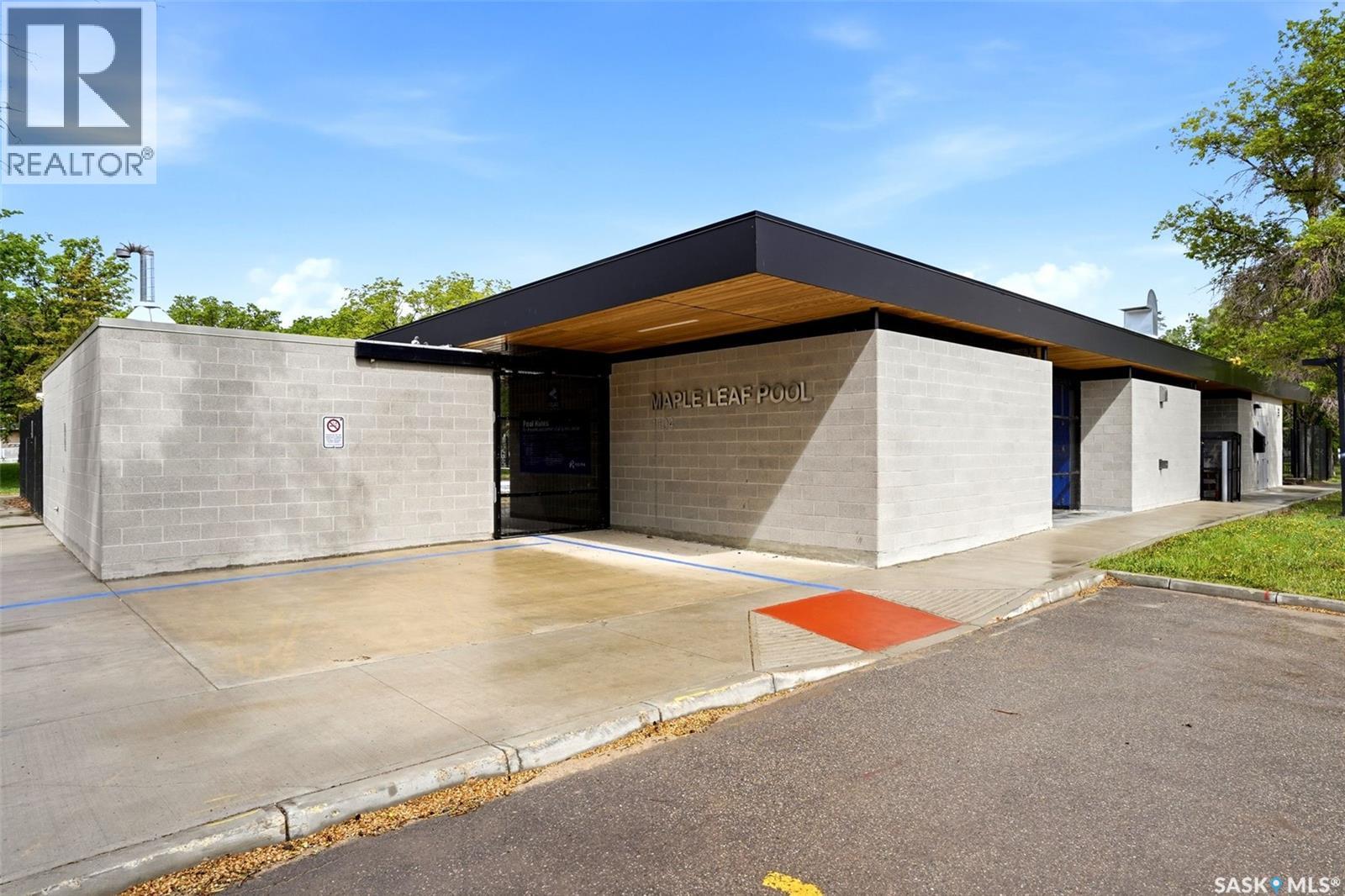2179 Toronto Street, Regina, Saskatchewan  S4P 0B7 - Photo 42 - SK038293