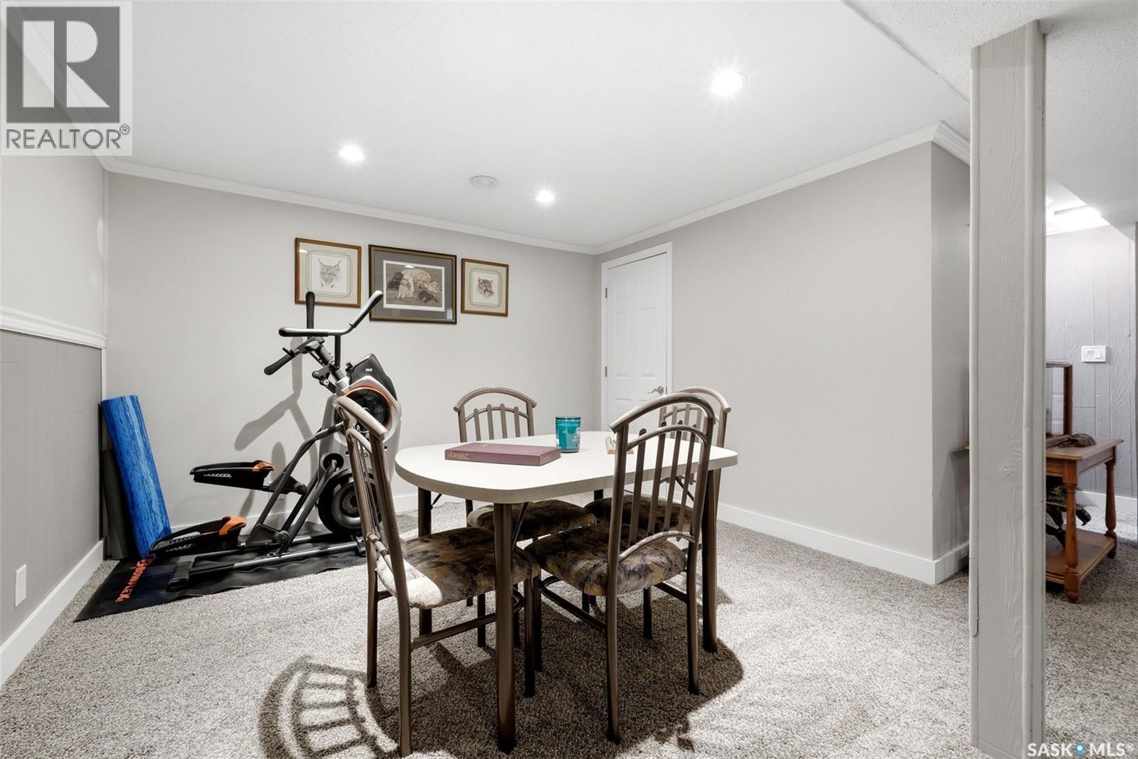46 Newstead Avenue, Regina, Saskatchewan  S4X 1H2 - Photo 21 - SK038118