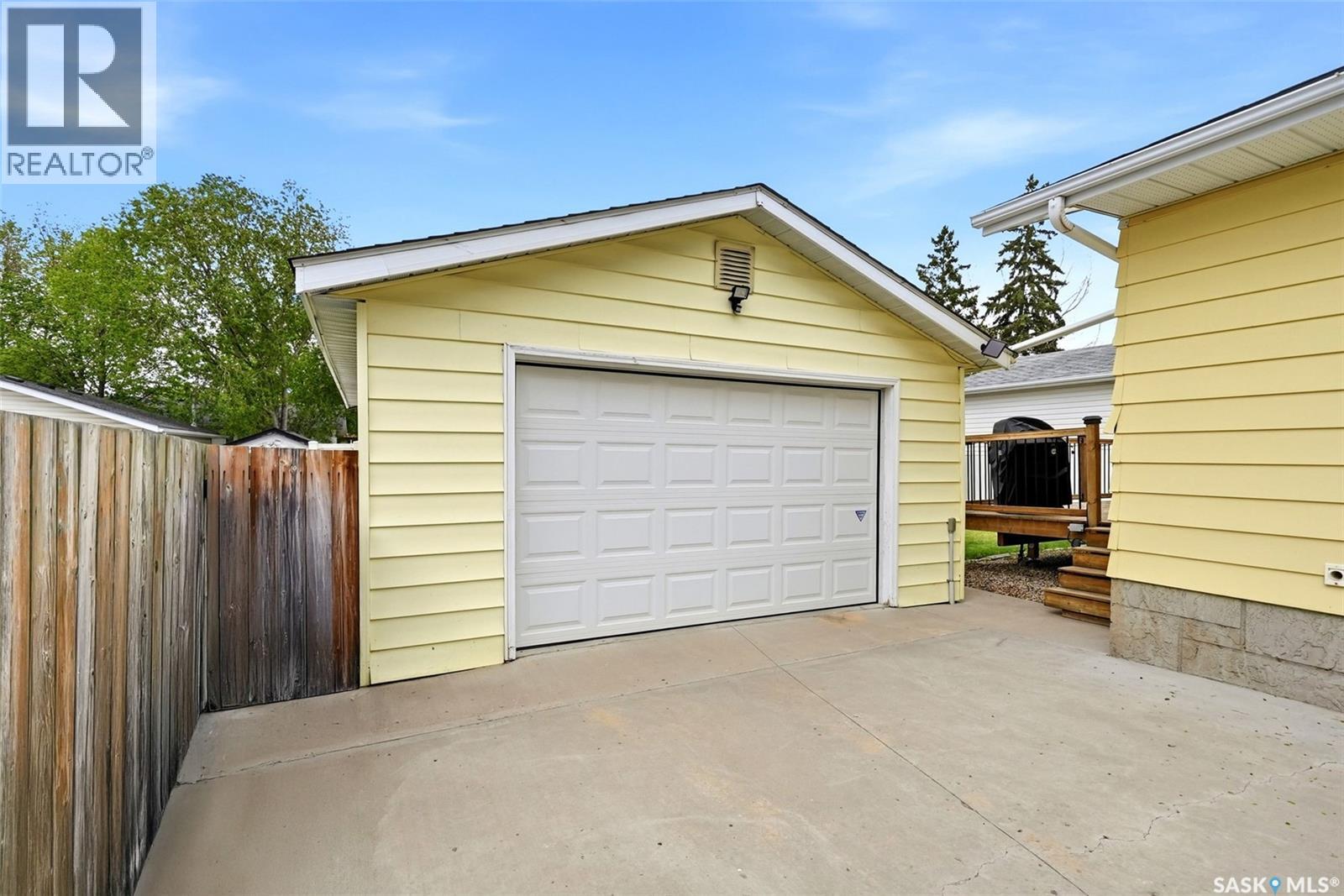 46 Newstead Avenue, Regina, Saskatchewan  S4X 1H2 - Photo 31 - SK038118
