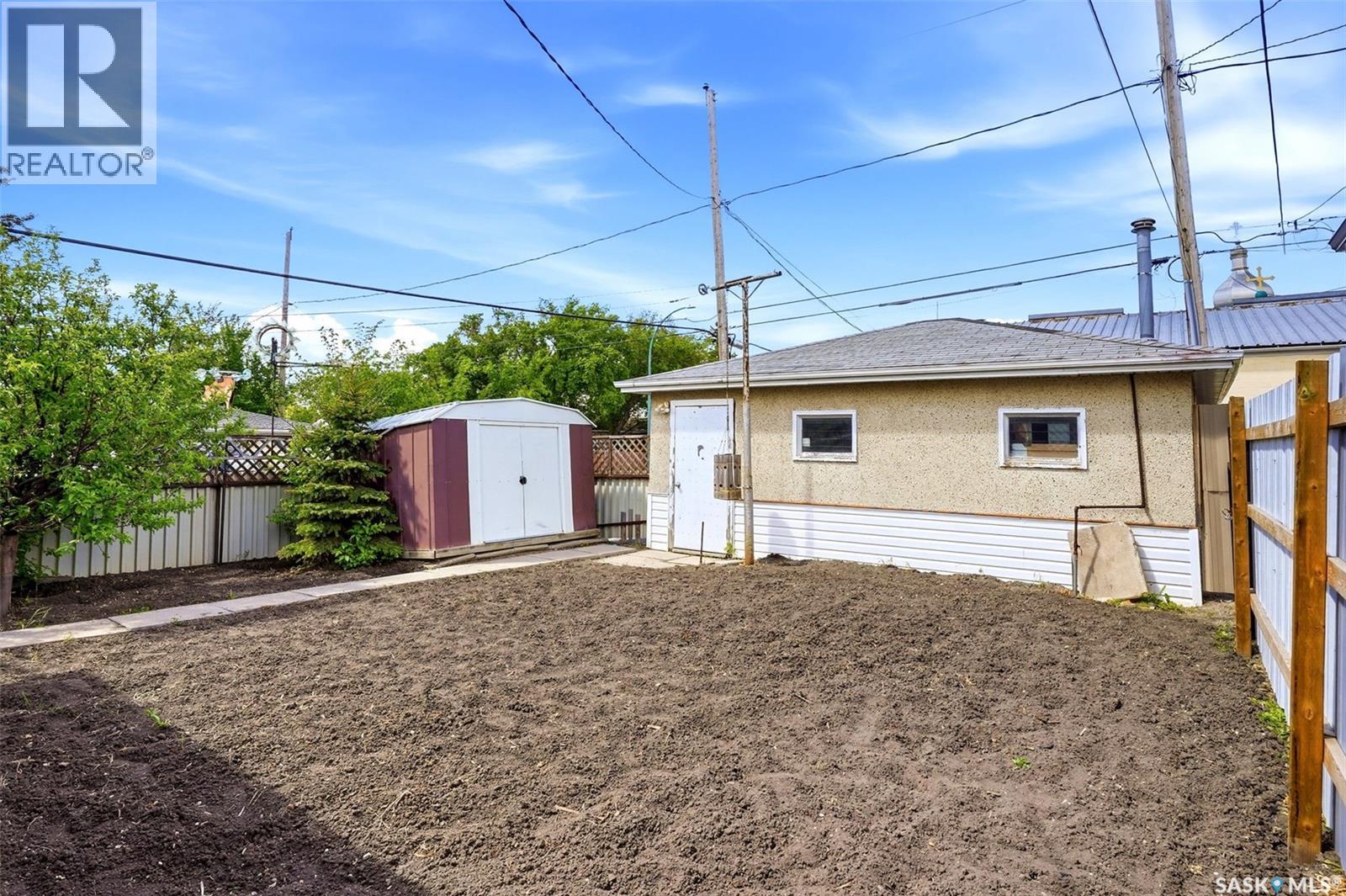 2078 Mcara Street, Regina, Saskatchewan  S4N 2V6 - Photo 37 - SK038076