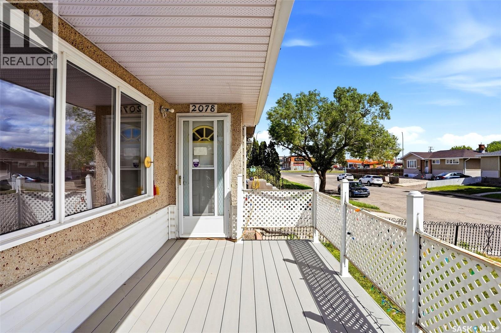 2078 Mcara Street, Regina, Saskatchewan  S4N 2V6 - Photo 42 - SK038076