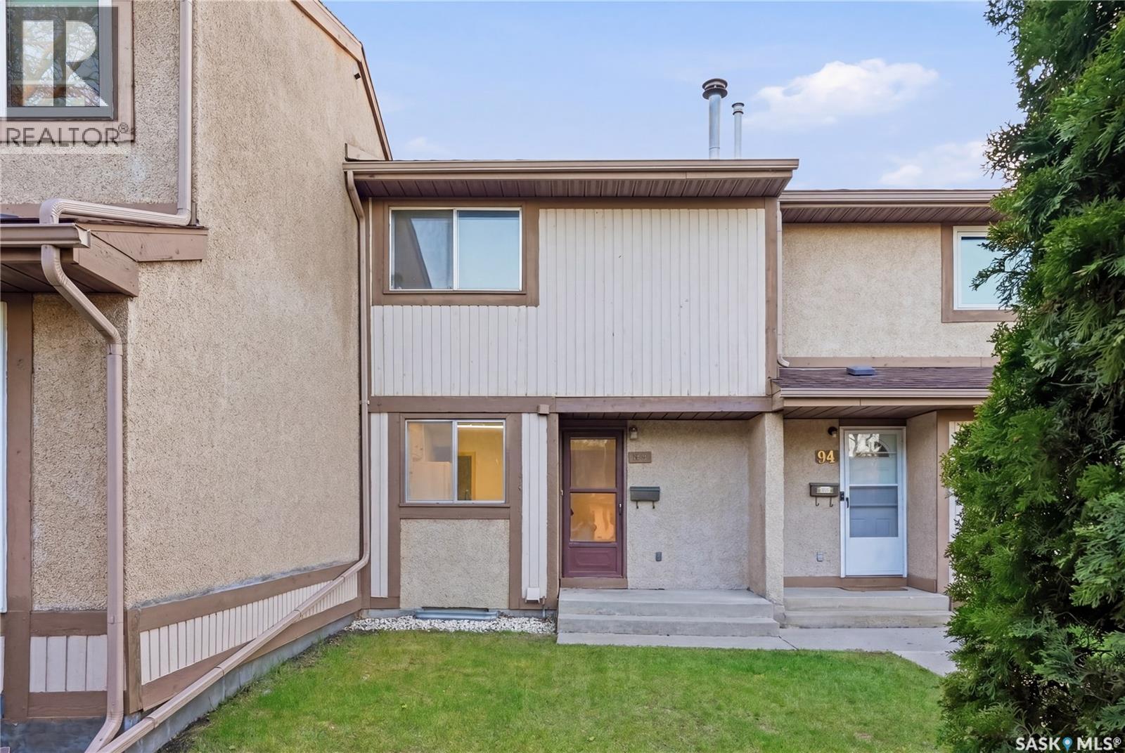 93 1128 Mckercher DRIVE, Saskatoon, Saskatchewan