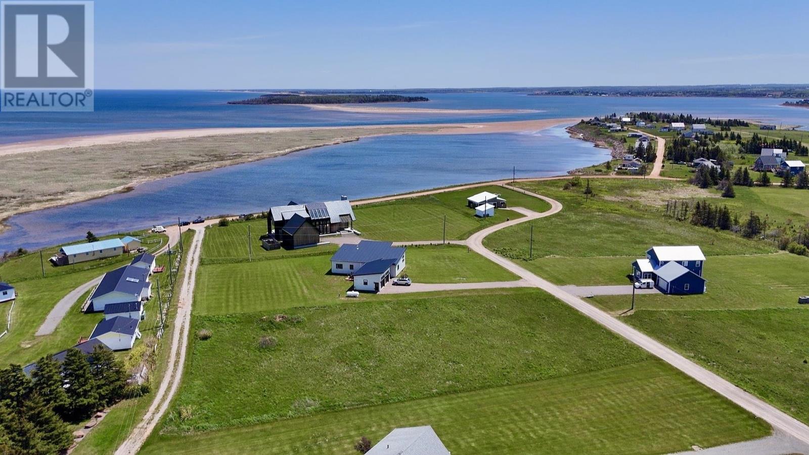 Lot Sunrise Drive, Anglo Rustico, Prince Edward Island  C0A 1X0 - Photo 3 - 202613406
