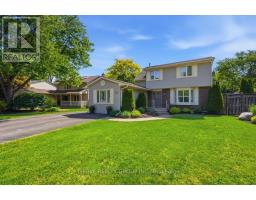 78 MONMORE ROAD, London North, Ontario