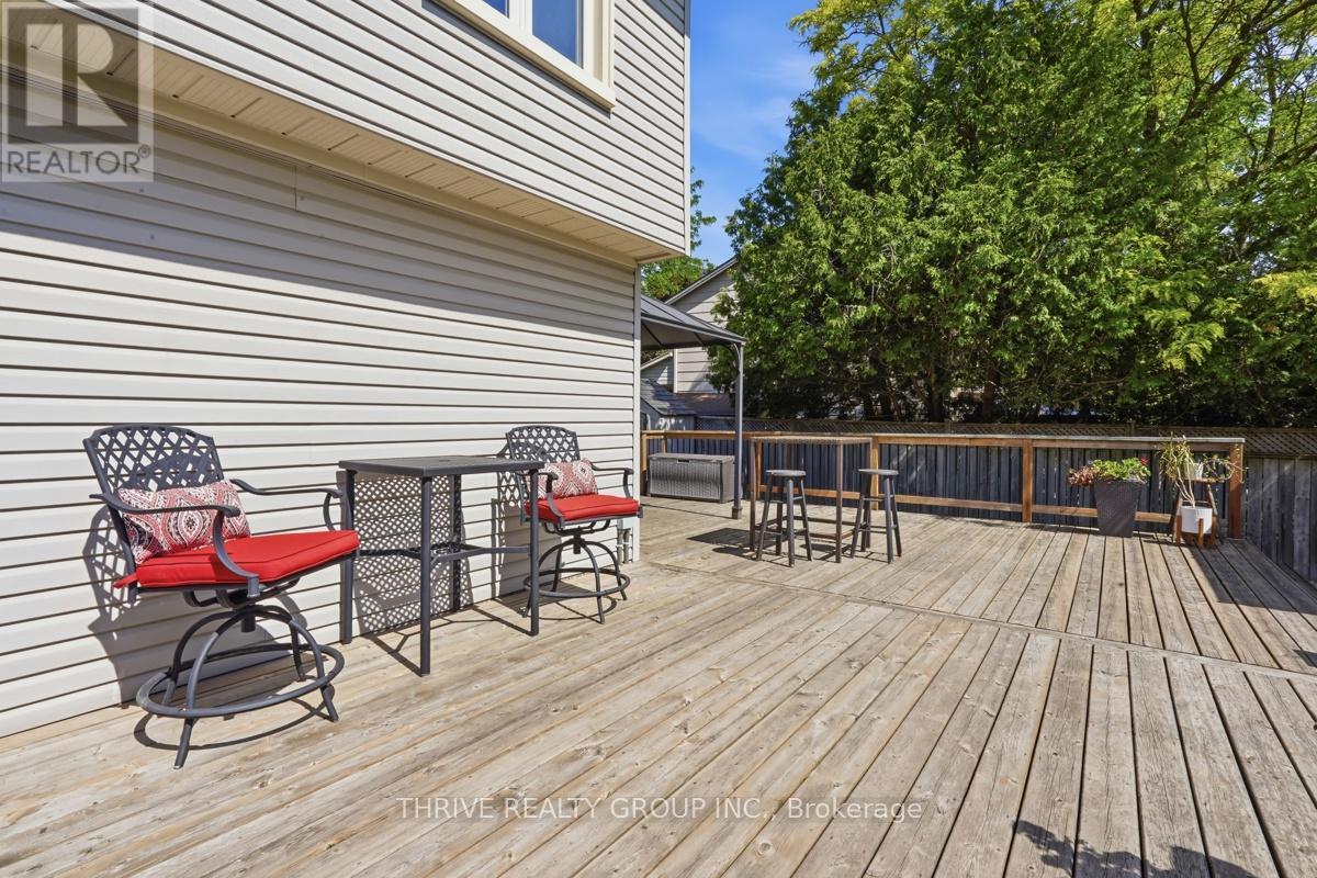 78 Monmore Road, London North, Ontario  N6G 2W6 - Photo 33 - X13247476